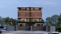 Sennett Estate (D13), Semi-Detached #632492451